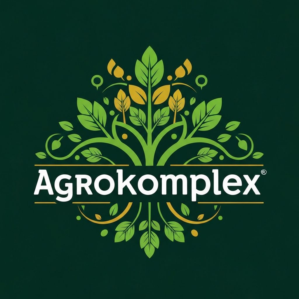 Agrokomplex